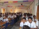 Financial Inclusion Program for School Students