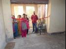 EDP Center inaugurated by Itishree Pradhan, BPO, Odisha Livelihood Mission