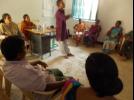 Capacity Building of Pachayati Raj Representatives on Domestic Violence Act
